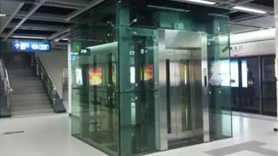 東芝電梯再次中標武漢地鐵項目