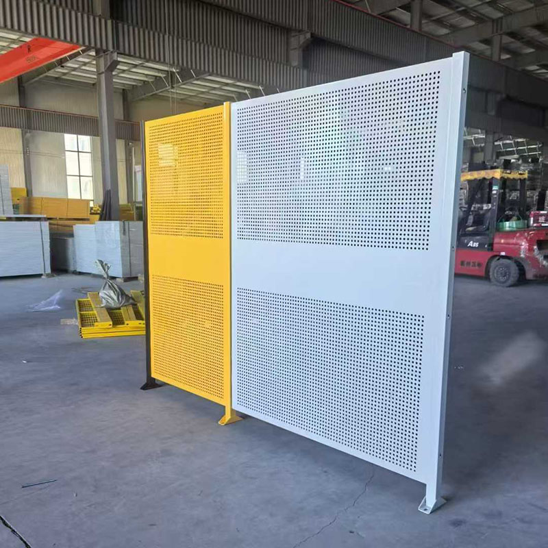 車間隔離網(wǎng)