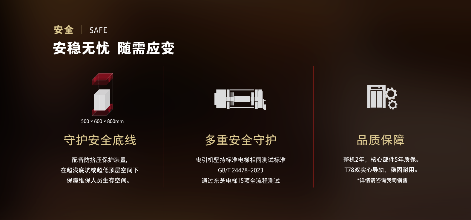 安全